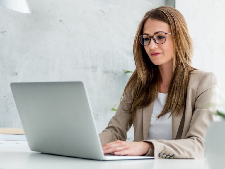 Jak uczymy angielskiego online
